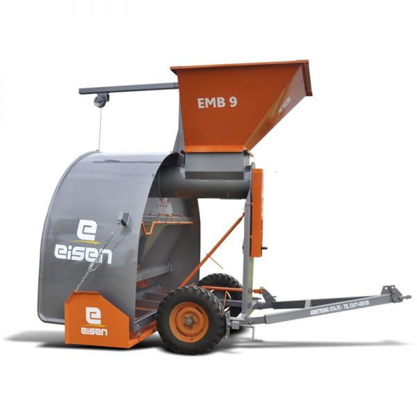 Embolsadora EMB 9