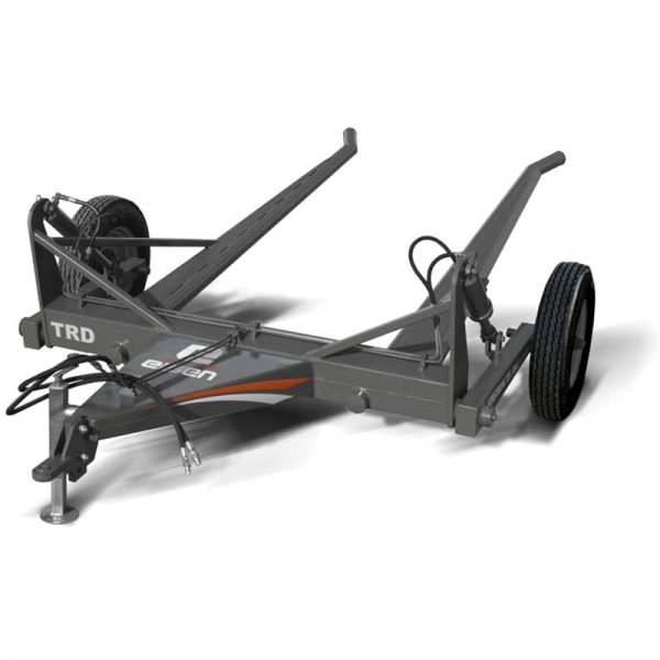 Transportador de Rollos Simple TR-D