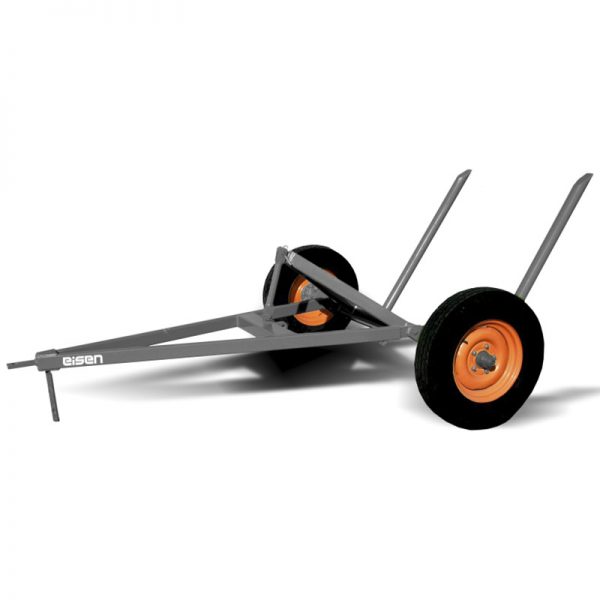 Transportador de Rollos Simple TR-S